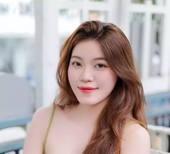 Yen Nhi avatar